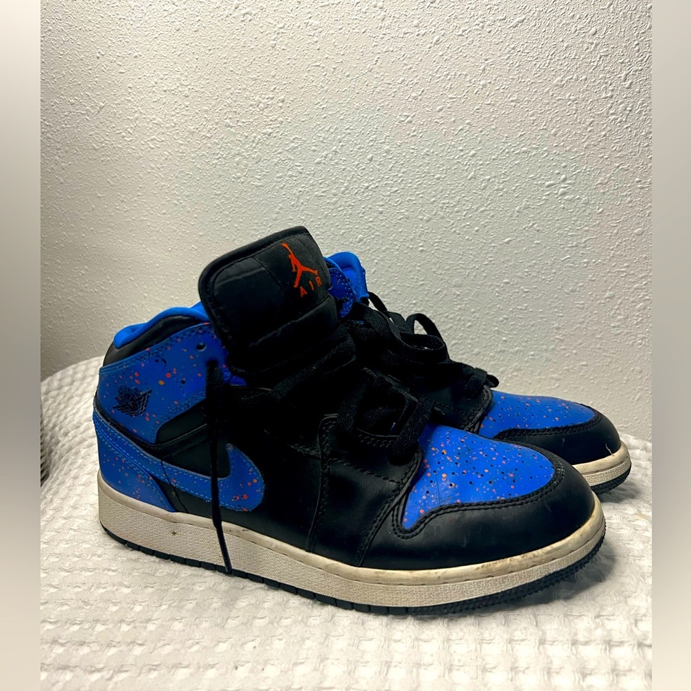 Jordan size 8